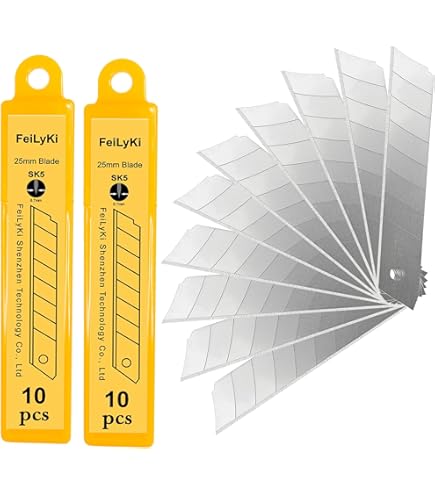 Amazon.com: 2 Pack Tajima LCB-65-20 1
